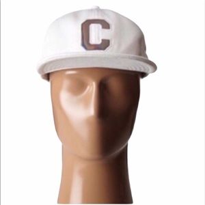 Converse C-Cap Oil Slick Hat